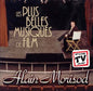 Alain Morisod / Les Plus Belles Musiques de Film - CD (Used)