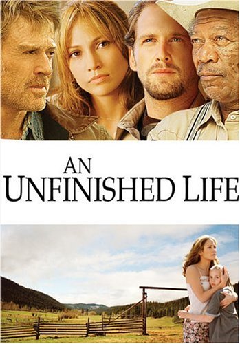 An Unfinished Life - www.Shopthatapp.com