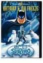 Batman & Mr. Freeze: SubZero - DVD (Used) - www.Shopthatapp.com