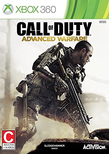 Call of Duty: Advanced Warfare Atlas Pro Edition - www.Shopthatapp.com