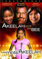 Akeelah and the Bee - DVD (Used)