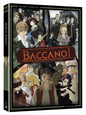 Baccano! - Complete Series - Anime Classics - www.Shopthatapp.com