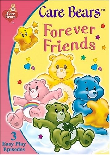 Care Bears: Forever Friends - www.Shopthatapp.com