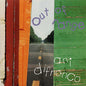 Ani DiFranco / Out Of Range - CD (Used)