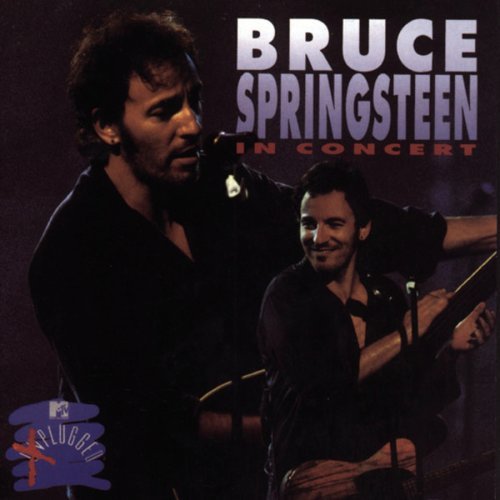 Bruce Springsteen In Concert - MTV Unplugged by Bruce Springsteen (2008-02-01) - www.Shopthatapp.com