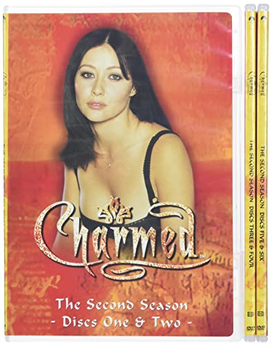 Charmed: Season 2 - www.Shopthatapp.com