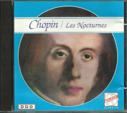 chopin les nocturnes - www.Shopthatapp.com