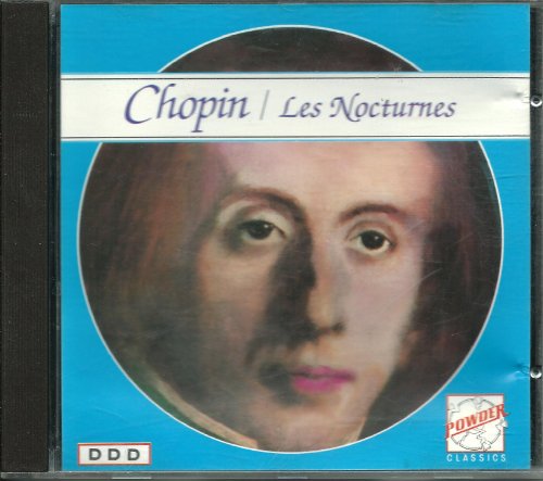 chopin les nocturnes - www.Shopthatapp.com