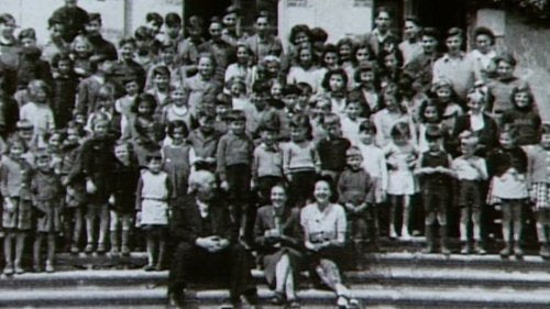 Children of Chabannes - www.Shopthatapp.com