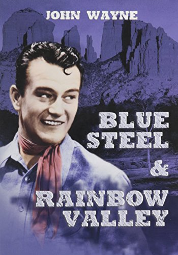 Blue Steel / Rainbow Valley - www.Shopthatapp.com