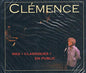 Clemence / Mes Classiques En Public - CD (Used)