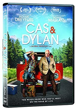 Cas & Dylan - DVD (Used) - www.Shopthatapp.com