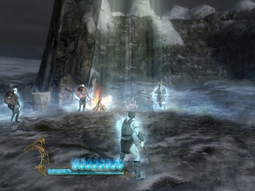 Beowulf - www.Shopthatapp.com