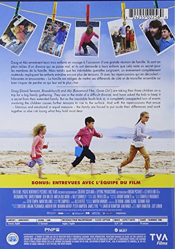 Ce week-end là - DVD (Used) - www.Shopthatapp.com