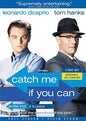 Catch Me If You Can (Full Screen) - DVD - www.Shopthatapp.com