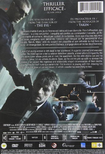 Blind Man / À L'aveugle (Bilingual) - www.Shopthatapp.com