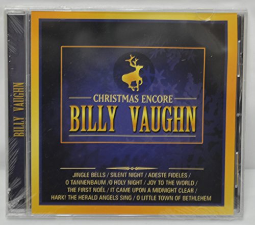 Christmas Encore - www.Shopthatapp.com