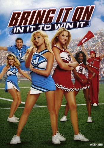 Bring It On: In It to Win It (Widescreen) - DVD (Used) - www.Shopthatapp.com