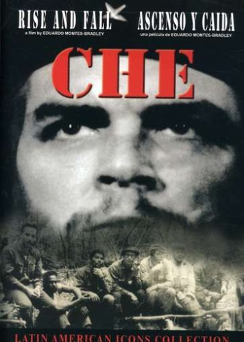 Che: Rise and Fall [Import] - www.Shopthatapp.com