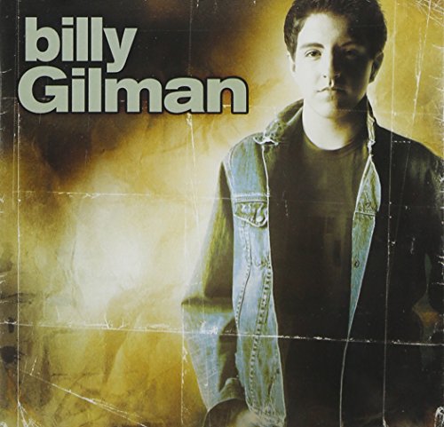 Billy Gilman / Billy Gilman - CD - www.Shopthatapp.com