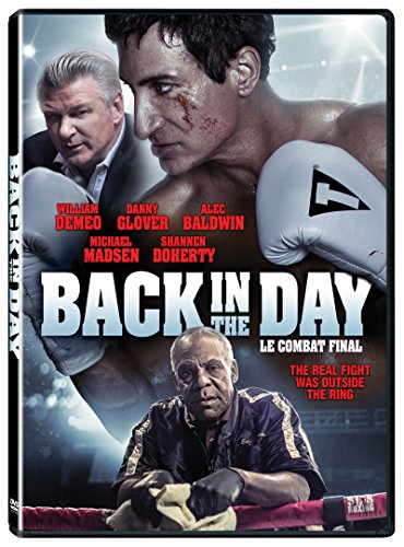 Back In The Day - DVD - www.Shopthatapp.com