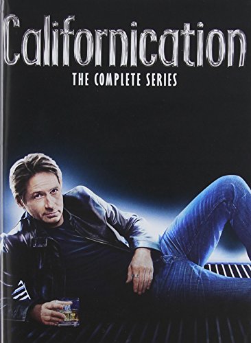 Californication: The Complete Series - www.Shopthatapp.com