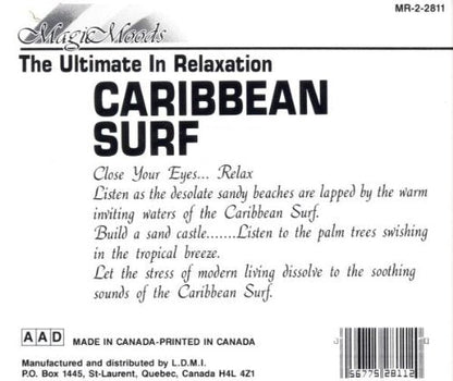 Caribbean Surf - www.Shopthatapp.com