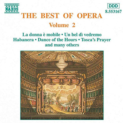 Best Of Opera Vol. 2 - www.Shopthatapp.com