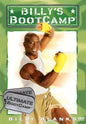 Billy Blanks: Ultimate Bootcamp - DVD - www.Shopthatapp.com