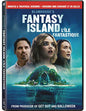 Blumhouses Fantasy Island - DVD - www.Shopthatapp.com