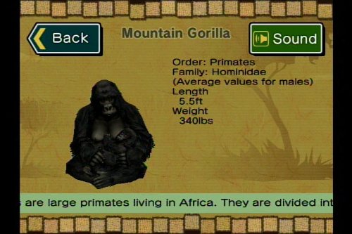 Animal Kingdom: Wildlife Expedition