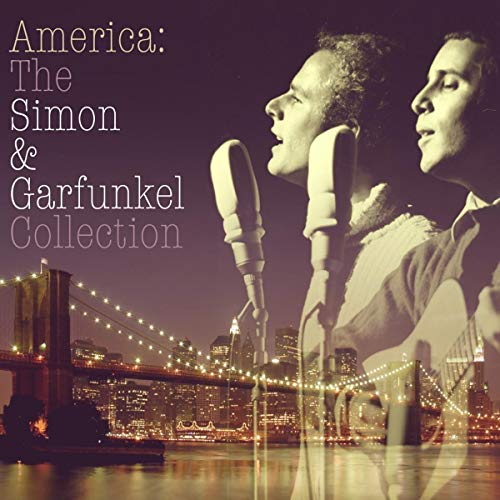America: The Simon & Garfunkel Colle Ction