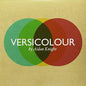 Aidan Knight / Versicolour - CD