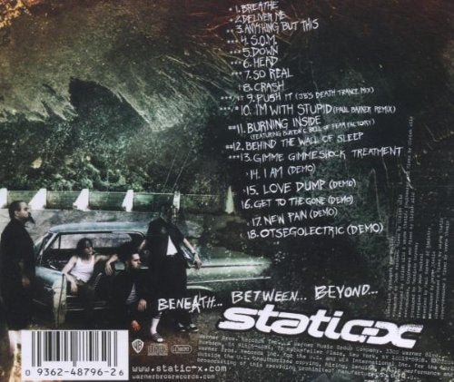 Beneath...Between...Beyond... - www.Shopthatapp.com