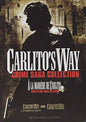 Carlito's Way: Crime Saga Collection (Carlito's Way / Carlito's Way Rise To Power) - DVD - www.Shopthatapp.com