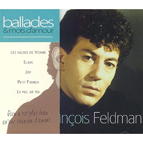 Ballades & Mots D'amour