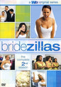 Bridezillas: The Complete Second Season - DVD - www.Shopthatapp.com