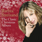 Barbra Streisand / The Classic Christmas Album - CD - www.Shopthatapp.com