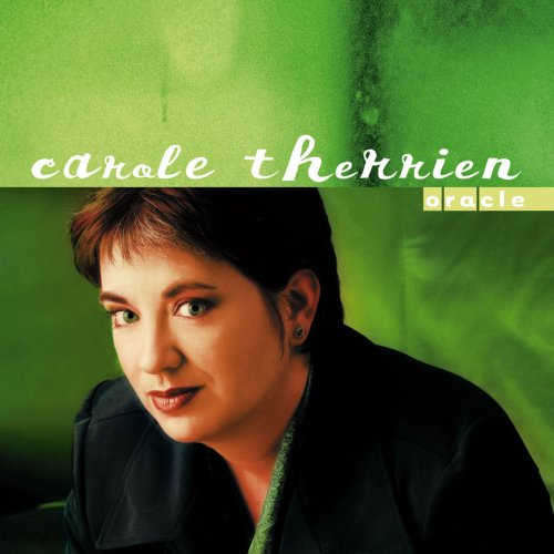 Carole Therrien / Oracle - CD - www.Shopthatapp.com
