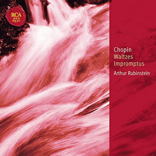 Chopin:Waltz & Impro - www.Shopthatapp.com