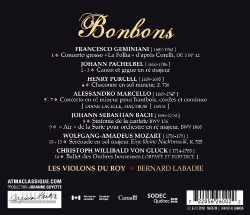 Bonbons - www.Shopthatapp.com