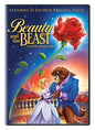 Beauty & The Beast and Other Princess Tales - DVD - www.Shopthatapp.com