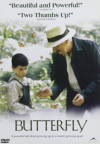 Butterfly - www.Shopthatapp.com