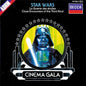 Cinema Gala / Star Wars / Close Encounters - www.Shopthatapp.com