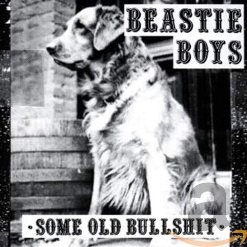 Beastie Boys / Some Old Bullshit - CD (Used) - www.Shopthatapp.com