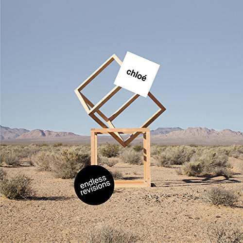 Chloé / Endless Revisions - CD - www.Shopthatapp.com