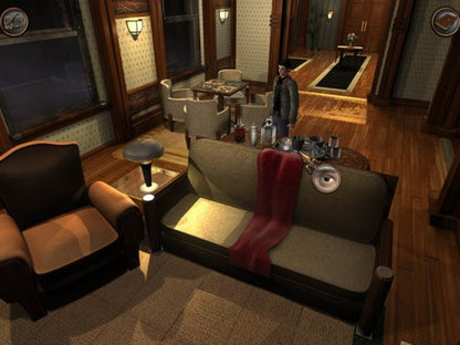 Agatha Christie: And Then There Were None - Nintendo Wii