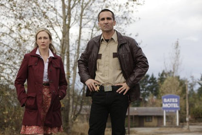 Bates Motel: Season One - www.Shopthatapp.com