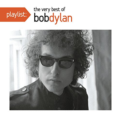 Bob Dylan / Playlist: The Very Best Of Bob Dylan - CD - www.Shopthatapp.com