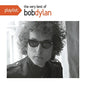 Bob Dylan / Playlist: The Very Best Of Bob Dylan - CD - www.Shopthatapp.com